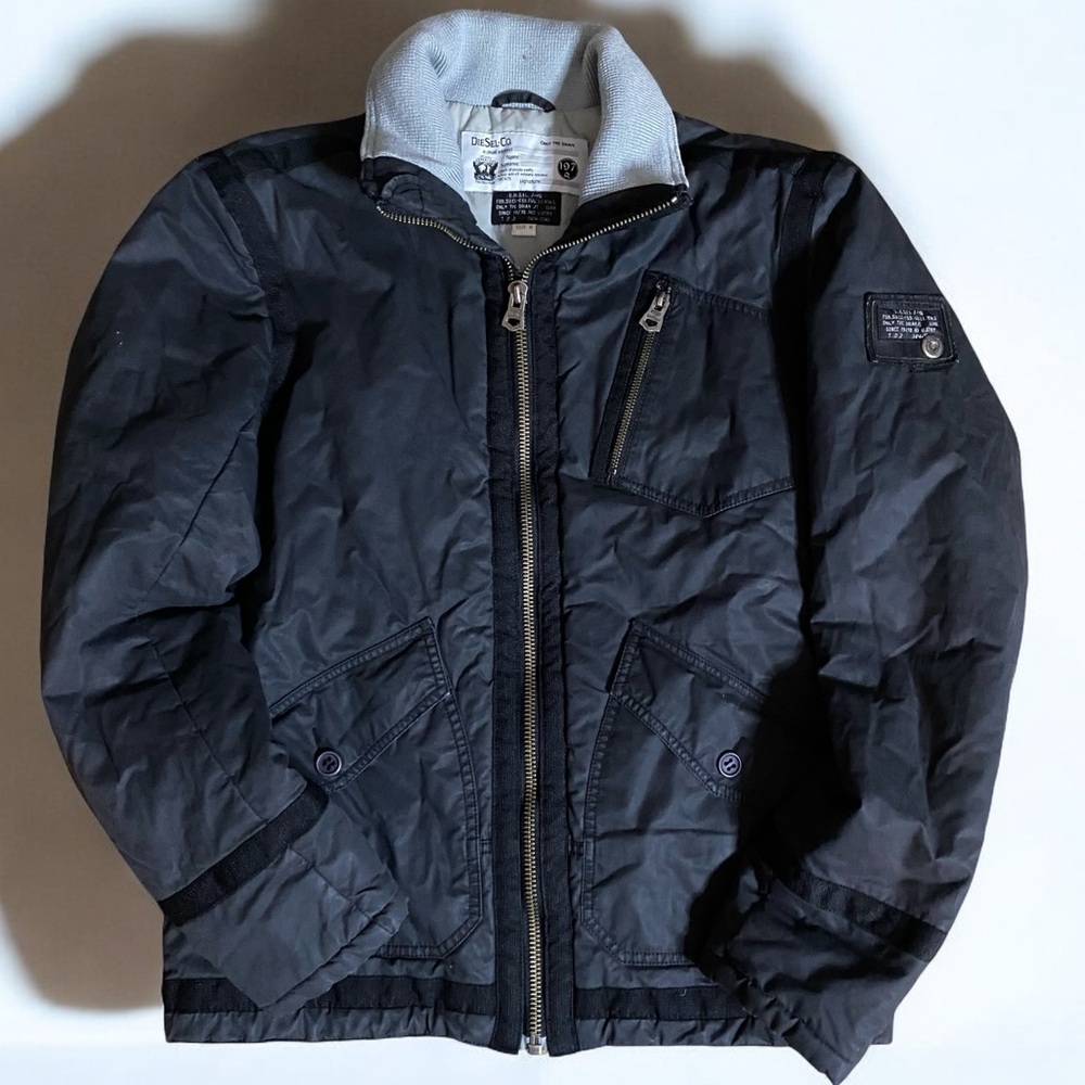 Diesel Winter Jacket
